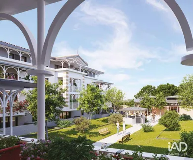 Appartement à GUJAN-MESTRAS (33470)