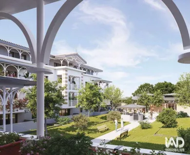 Appartement à GUJAN-MESTRAS (33470)