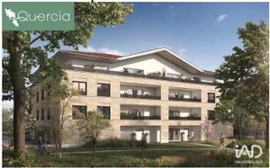 Appartement à CASTELGINEST (31780)