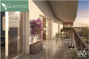 Apartment in CASTELGINEST (31780)