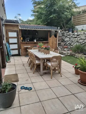 House in FORCALQUEIRET (83136)