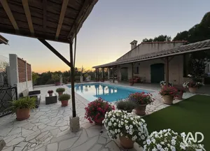 Maison à DRAGUIGNAN (83300)