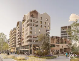 Apartment in MONTPELLIER (34000)