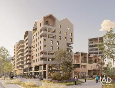 Appartement à MONTPELLIER (34000)