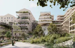 Apartment in MONTPELLIER (34000)