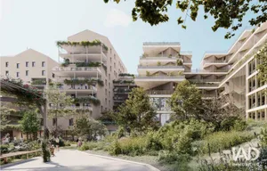 Appartement à MONTPELLIER (34000)
