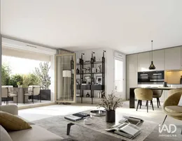 Appartement à MONTPELLIER (34000)