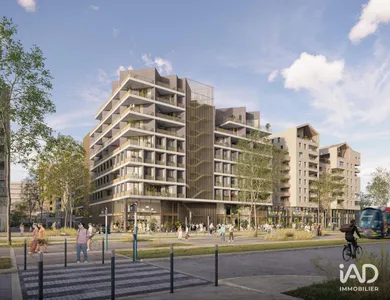 Apartment in MONTPELLIER (34000)