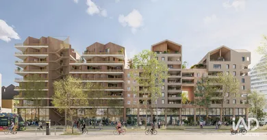 Apartment in MONTPELLIER (34000)