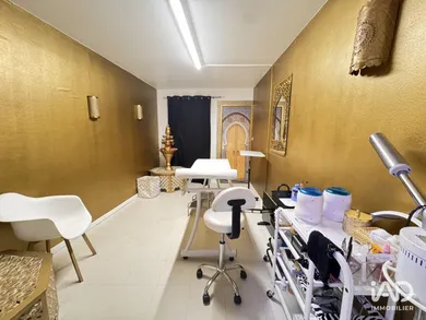 Boutique/Local commercial à BEAUZELLE (31700)