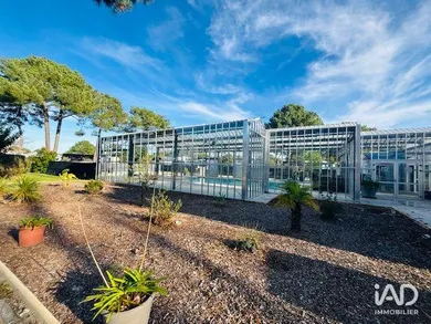 Appartement à LE VERDON-SUR-MER (33123)