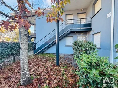 Apartment in LE VERDON-SUR-MER (33123)