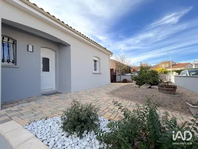 Maison à BLANZAT (63112)