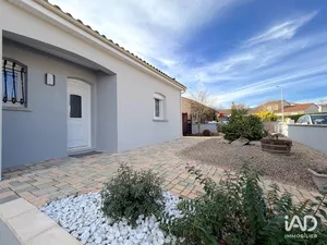 Maison à BLANZAT (63112)