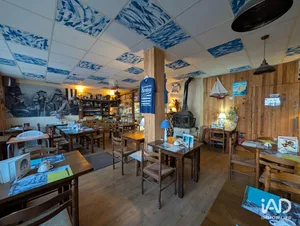 Creperie in LAIGNÉ-EN-BELIN (72220)