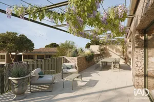 Appartement à UZÈS (30700)