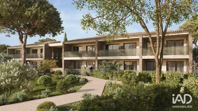 Appartement à UZÈS (30700)