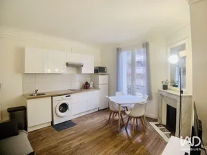 Apartment at BOULOGNE-BILLANCOURT (92100)