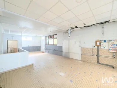 Commercial walls in HAGONDANGE (57300)