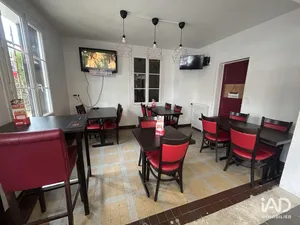 Bar-brasserie in ÉVREUX (27000)