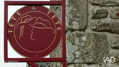 Boutique/Local commercial à LOCRONAN (29180)