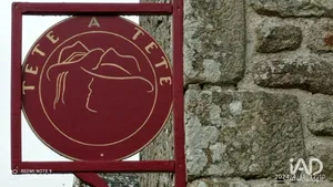 Boutique/Local commercial à LOCRONAN (29180)