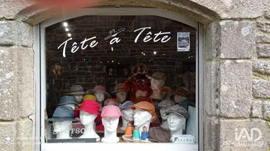 Commercial in LOCRONAN (29180)