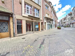 Commercial walls in GIEN (45500)