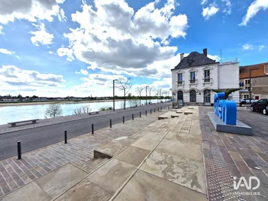 Murs commerciaux à GIEN (45500)