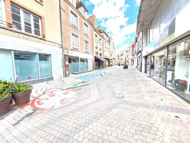 Murs commerciaux à GIEN (45500)