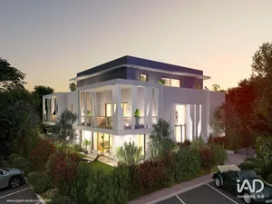 Appartement à CASTELNAU-LE-LEZ (34170)