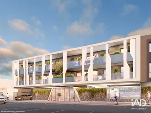 Apartment in CASTELNAU-LE-LEZ (34170)