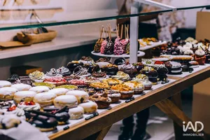 Bakery in CAMBRAI (59400)