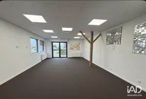 Local d’activité à THEIX-NOYALO (56450)