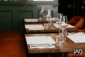 Restaurant à TOULON (83000)