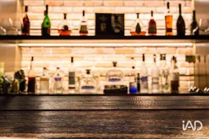 Bar in SAINT-MAXIMIN-LA-SAINTE-BAUME (83470)