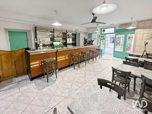 Bar in SAINT-MAXIMIN-LA-SAINTE-BAUME (83470)