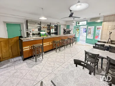 Bar à SAINT-MAXIMIN-LA-SAINTE-BAUME (83470)