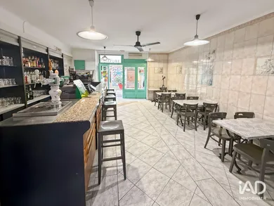 Bar à SAINT-MAXIMIN-LA-SAINTE-BAUME (83470)