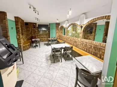Bar à SAINT-MAXIMIN-LA-SAINTE-BAUME (83470)