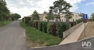 Maison à GUÉREINS (01090)