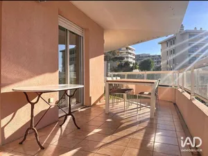Appartement à NICE (06200)