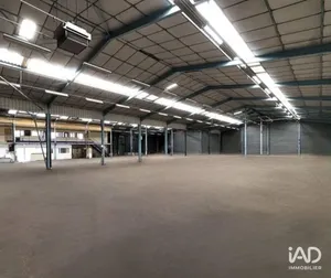 Local d’activité à ÉTAMPES (91150)