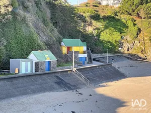 Restaurant à BINIC-ÉTABLES-SUR-MER (22680)
