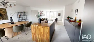 Apartment in RENNES (35000)