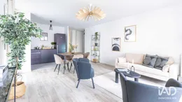 Apartment in RENNES (35000)