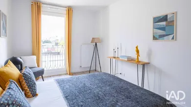 Appartement à RENNES (35000)