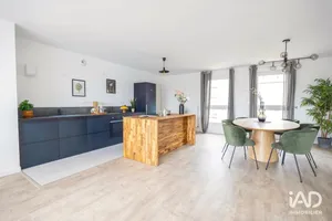 Apartment in RENNES (35000)