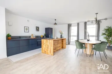 Apartment in RENNES (35000)