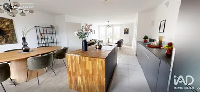 Appartement à RENNES (35000)